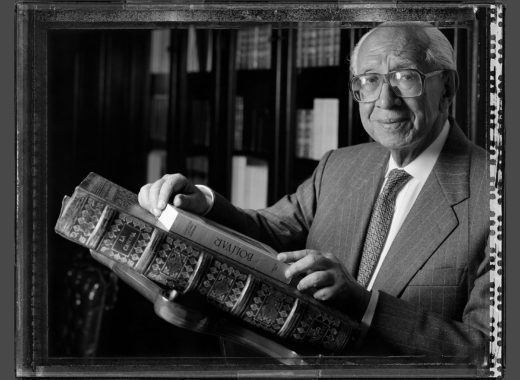 Premio Ramón j Velásquez
