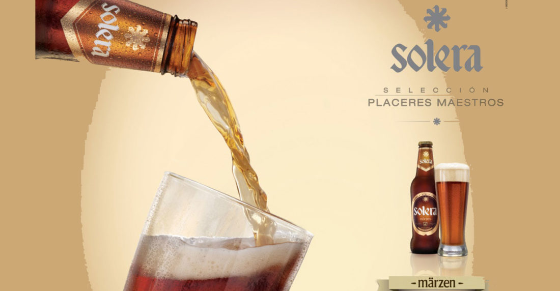 solera marzen, polar, premium