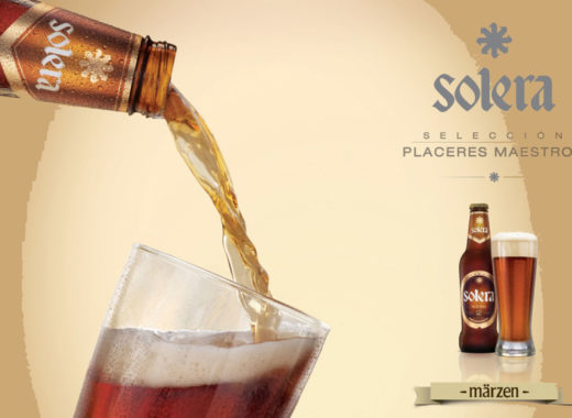 solera marzen, polar, premium