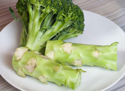 tallos, brocoli, crisis, ahorro