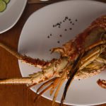 langosta, temporada, restaurantes