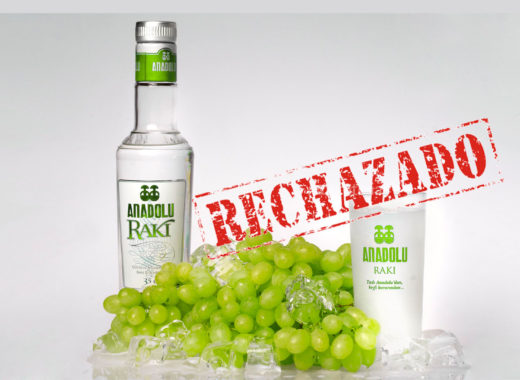 yeni, raki, turquía