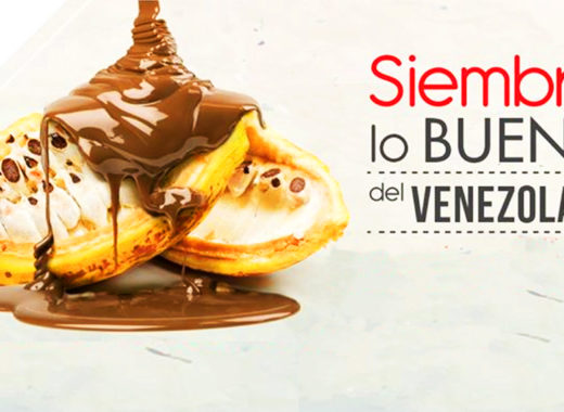 savoy, nestle, siembra lo bueno, cacao, venezuela