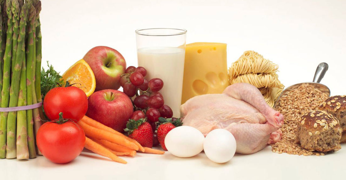comer antes de hacer ejercicio