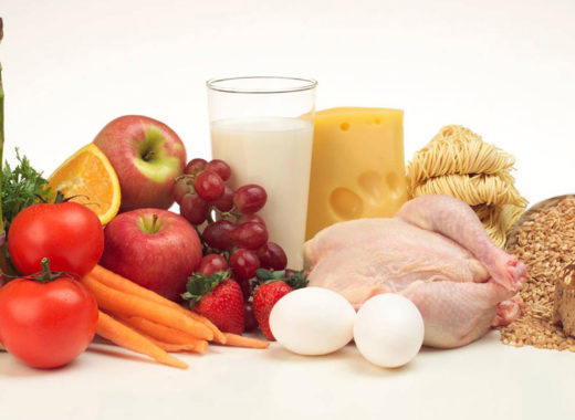 comer antes de hacer ejercicio