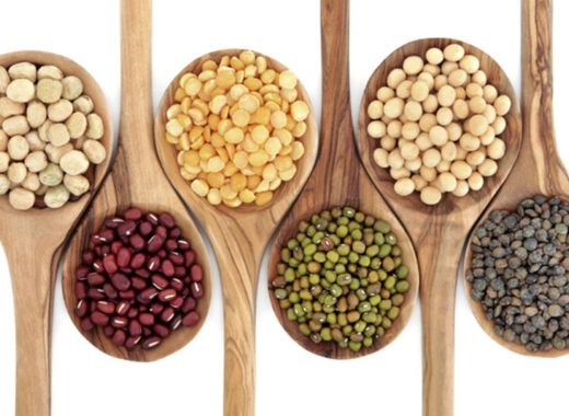 Legumbres