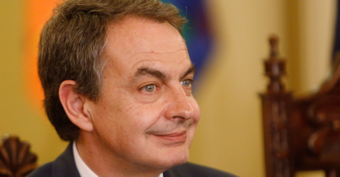 Rodriguez Zapatero