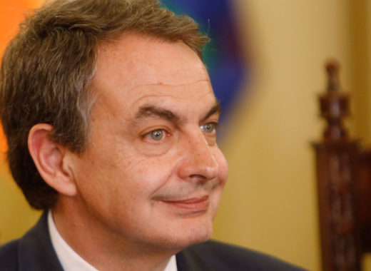 Rodriguez Zapatero