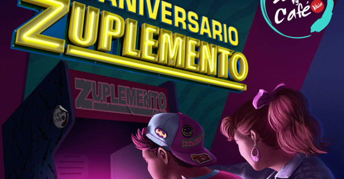 zuplemento