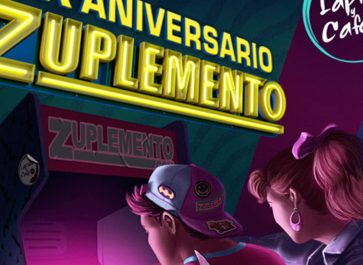 zuplemento