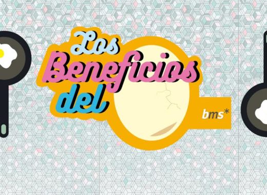 huevos, beneficios