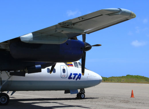 Roques Porlamar Canaima