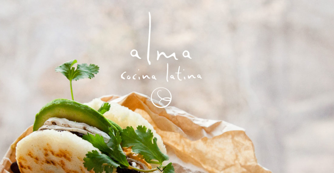 alma cocina latina, baltimore, irena stein, federico tischler, enrique limardo