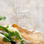 alma cocina latina, baltimore, irena stein, federico tischler, enrique limardo