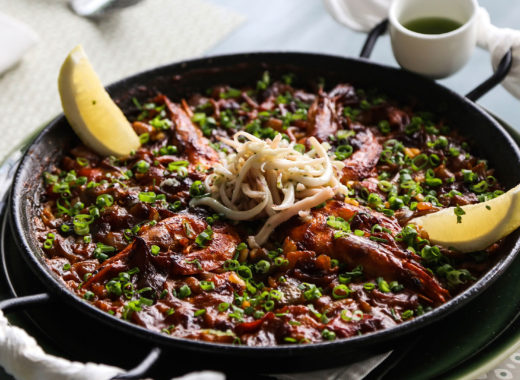 bangladesh, paella