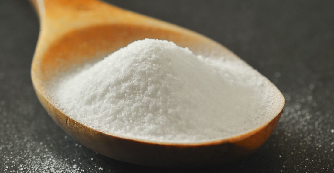 bicarbonato del sodio