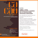 cacao de origen, aniversario, hacienda la trinidad
