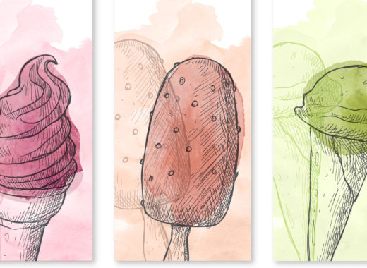 caius apicius, helados