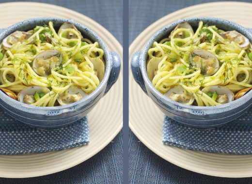 comer en casa, homemade