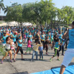 coposa, caminata, acarigua