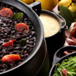 granja natalia galipan, feijoada