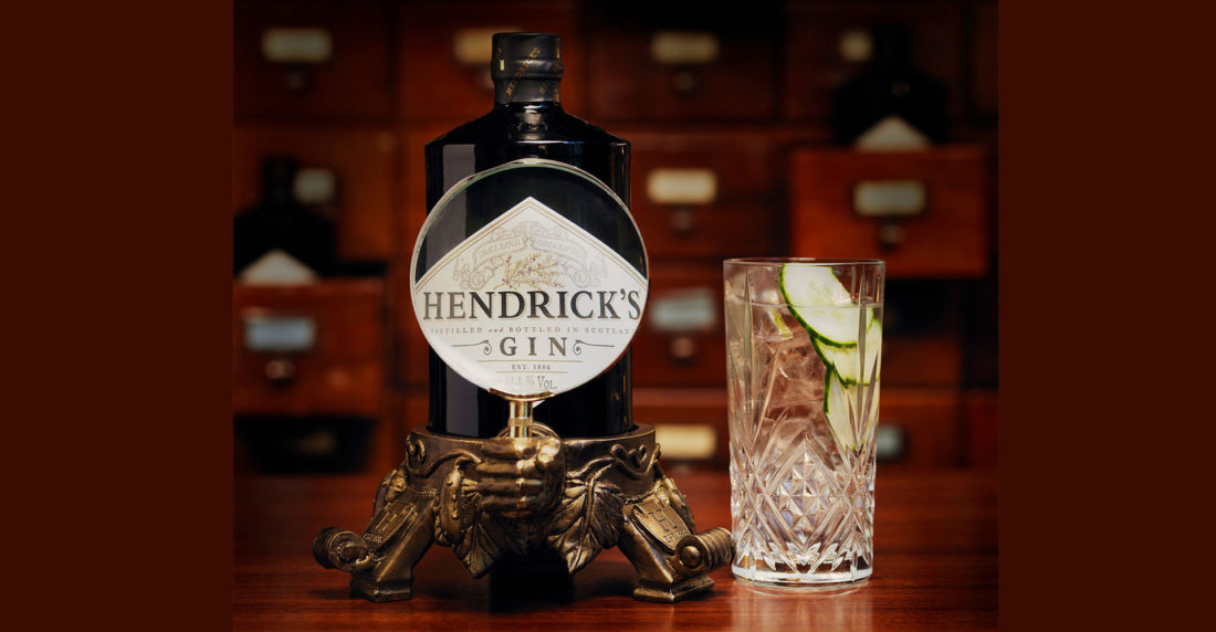 hendricks ginebra gin,isla margarita