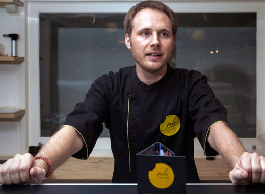 jacobo astray, gula, bangkok