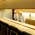 kohaku, tokio, tokyo, estrellas michelin