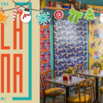 la latina, navidad