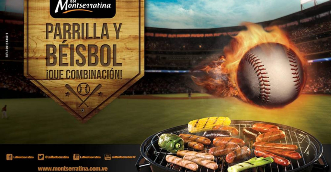 la montserratina, beisbol, trivia