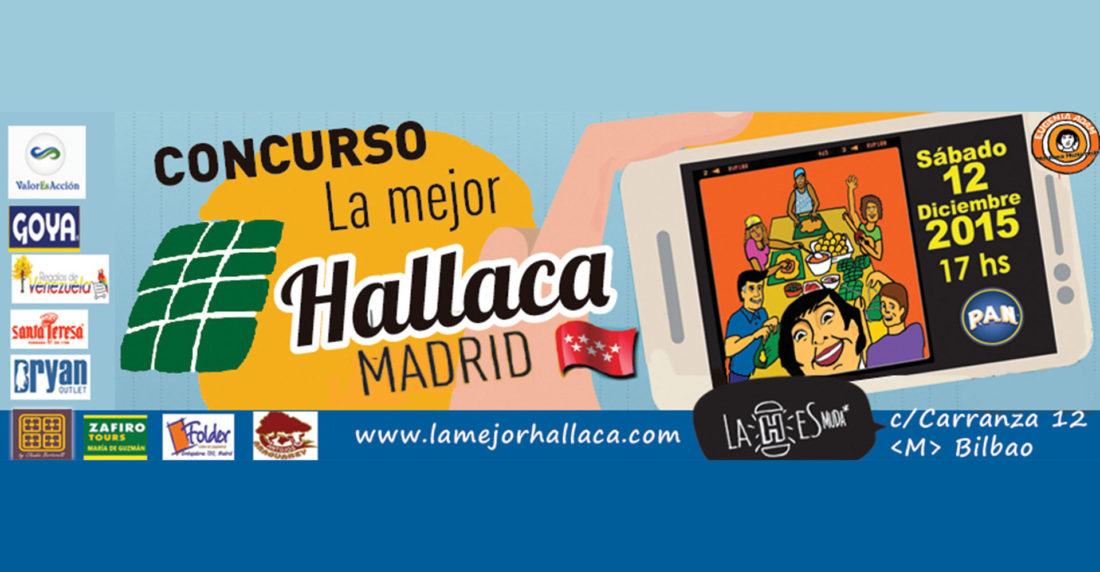 la mejor hallaca