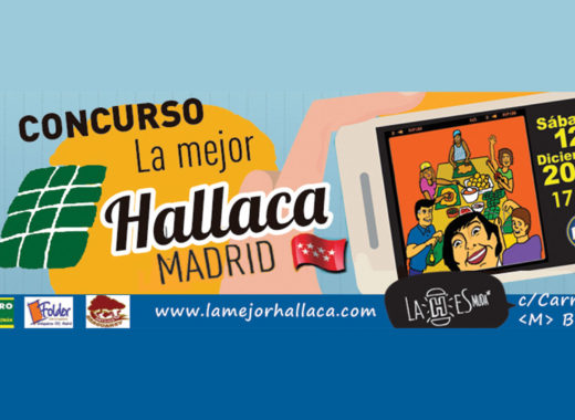 la mejor hallaca