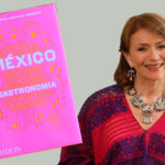 margarita carrillo, mexico gastronomia, cocina mexicana