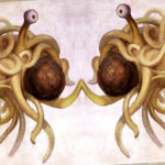 spagueti monster