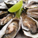 ostras, caius apicius alimentos afrodisíacos