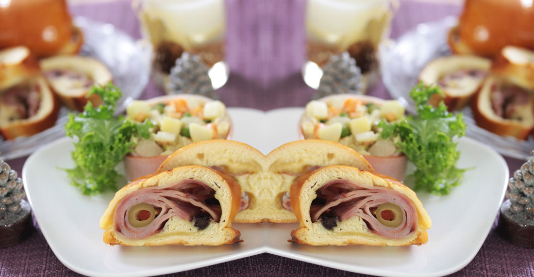 pan de jamon, patrick dolande, receta victor moreno, miro popic