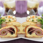 pan de jamon, patrick dolande, receta victor moreno, miro popic
