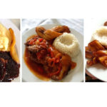 restaurante la gorda, el hatillo
