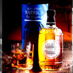 ron añejo barrica 40 celiveca