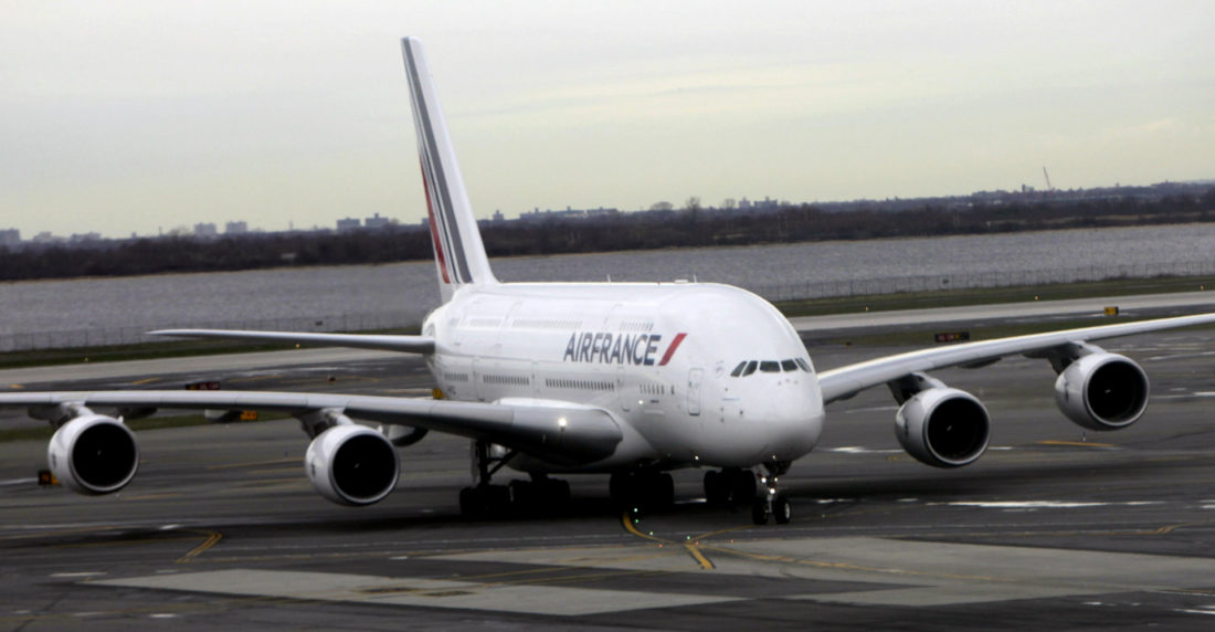 Air France