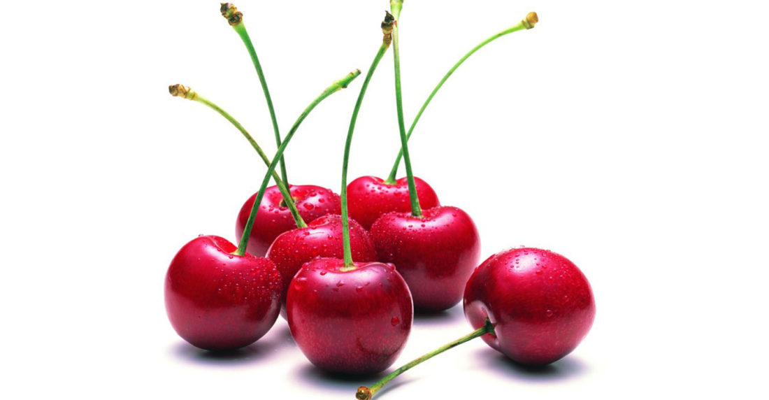 CEREZAS, CHERRIES