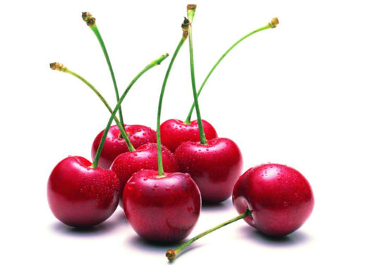 CEREZAS, CHERRIES