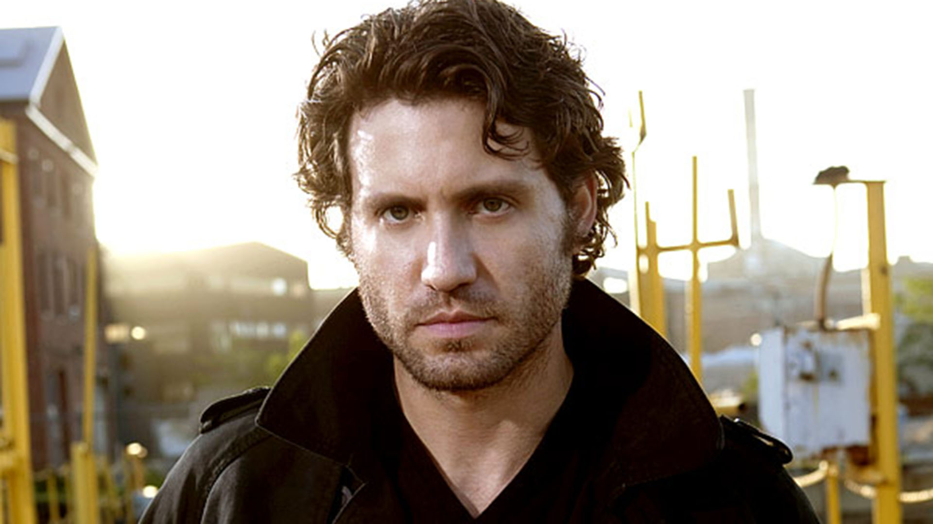 Édgar Ramírez llega a la cima de Hollywood | El Estímulo