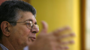 Henry Ramos Bernabé