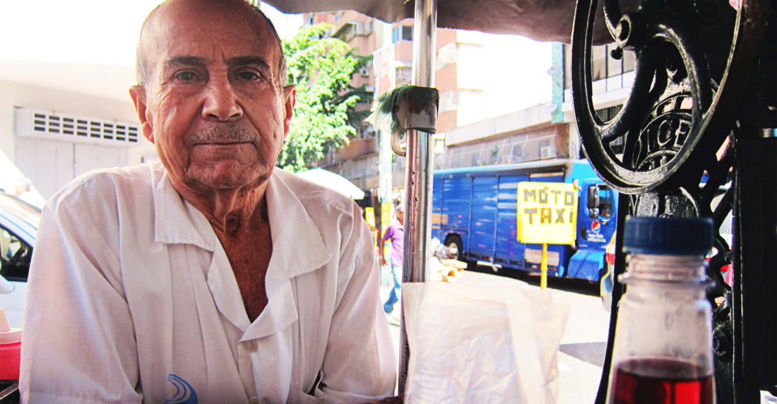 antonio zambrano, raspados