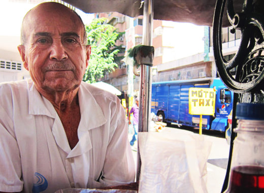 antonio zambrano, raspados