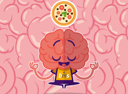 neurogastronomía, merlin gessen