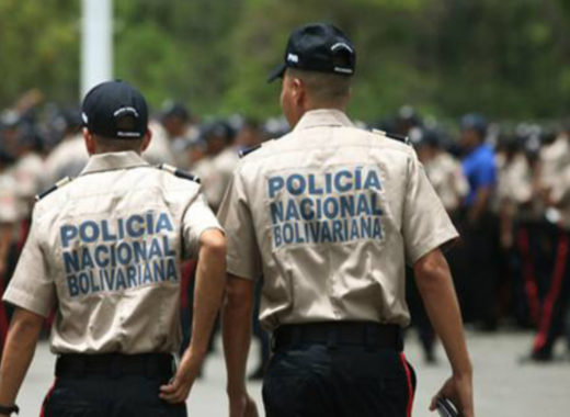 PNB detiene a periodista por cobertura sobre coronavirus en hospital de Coche en Caracas covid-19 pandemia