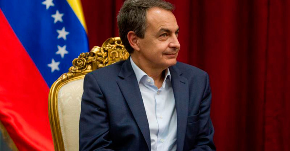 Rodríguez Zapatero