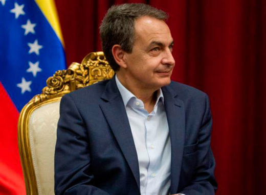 Rodríguez Zapatero